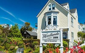 Headlands Inn Bed & Breakfast
